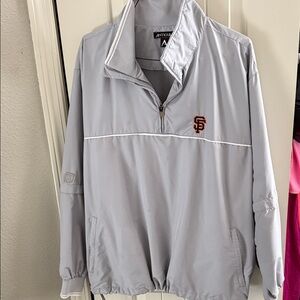 San Francisco Giants Jacket